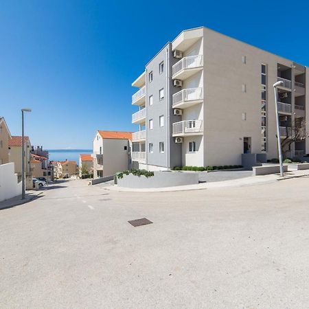 Luxury Xxl Apartment Makarska Buitenkant foto
