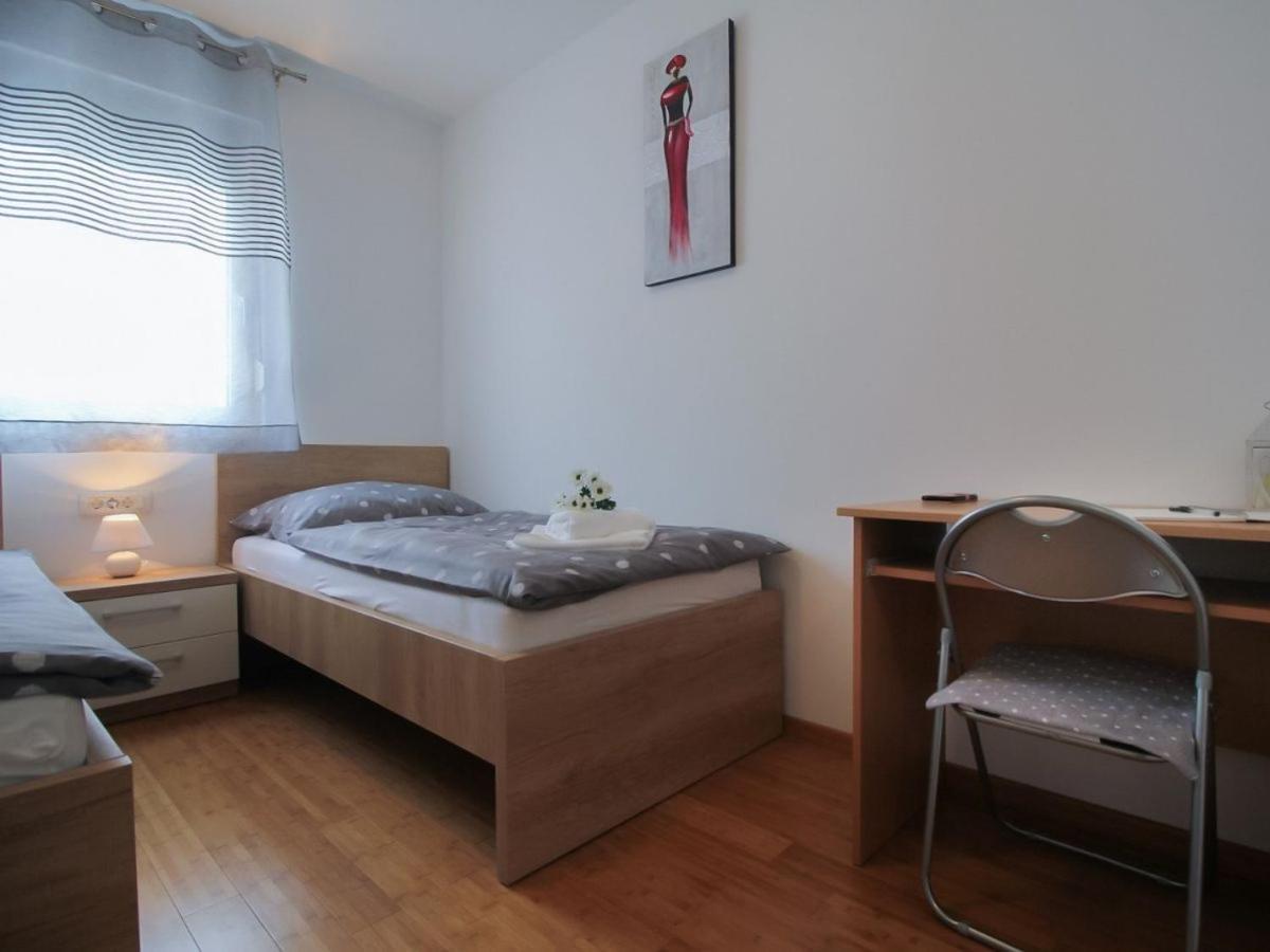 Luxury Xxl Apartment Makarska Buitenkant foto